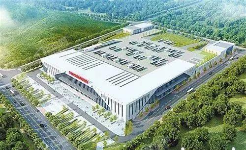 立足中国辐射全球康宝莱全球产品创新中心揭幕